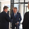 Jubileuszowa Gala Malborski Mistrz Biznesu 2025