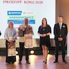 Jubileuszowa Gala Malborski Mistrz Biznesu 2025