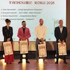 Jubileuszowa Gala Malborski Mistrz Biznesu 2025