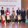 Jubileuszowa Gala Malborski Mistrz Biznesu 2025