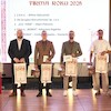 Jubileuszowa Gala Malborski Mistrz Biznesu 2025