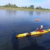 Maraton kajakowy