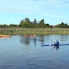 Maraton kajakowy