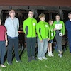 Maraton kajakowy