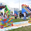 Otwarcie skateparku