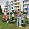 Otwarcie skateparku