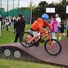 Otwarcie skateparku