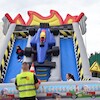 Otwarcie skateparku
