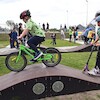 Otwarcie skateparku