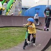 Otwarcie skateparku