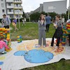 Otwarcie skateparku