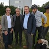 Otwarcie skateparku