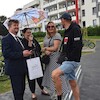 Otwarcie skateparku
