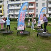 Otwarcie skateparku