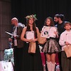 Balbiny na Ogólnopolskim Festiwalu Polskiej Piosenki Rozrywkowej FIRAleja