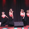 Balbiny na Ogólnopolskim Festiwalu Polskiej Piosenki Rozrywkowej FIRAleja