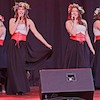 Balbiny na Ogólnopolskim Festiwalu Polskiej Piosenki Rozrywkowej FIRAleja