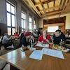 Mieszkańcy współtworzą przyszłość swojej okolicy