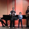 Koncert z okazji Malborskich Jesiennych Dni Seniora 2026