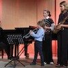 Koncert z okazji Malborskich Jesiennych Dni Seniora 2026