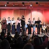 Koncert z okazji Malborskich Jesiennych Dni Seniora 2026