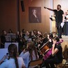 Koncert z okazji Malborskich Jesiennych Dni Seniora 2026