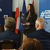 Spotkanie w sprawie metropolii