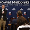Spotkanie w sprawie metropolii