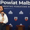 Spotkanie w sprawie metropolii