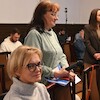 Spotkanie w sprawie metropolii