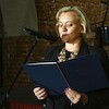 Rozdanie nagród kulturalnych