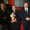 Rozdanie nagród kulturalnych