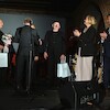 Rozdanie nagród kulturalnych