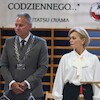 Wojciech Kunicki uhonorowany tytułem „Zasłużony dla Miasta Malborka”
