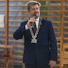 Wojciech Kunicki uhonorowany tytułem „Zasłużony dla Miasta Malborka”