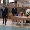 Wojciech Kunicki uhonorowany tytułem „Zasłużony dla Miasta Malborka”
