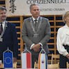 Wojciech Kunicki uhonorowany tytułem „Zasłużony dla Miasta Malborka”