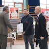 Wojciech Kunicki uhonorowany tytułem „Zasłużony dla Miasta Malborka”