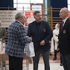 Wojciech Kunicki uhonorowany tytułem „Zasłużony dla Miasta Malborka”