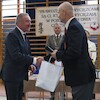Wojciech Kunicki uhonorowany tytułem „Zasłużony dla Miasta Malborka”
