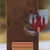 Wojciech Kunicki uhonorowany tytułem „Zasłużony dla Miasta Malborka”