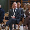 Wojciech Kunicki uhonorowany tytułem „Zasłużony dla Miasta Malborka”