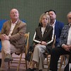 Wojciech Kunicki uhonorowany tytułem „Zasłużony dla Miasta Malborka”