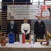 Wojciech Kunicki uhonorowany tytułem „Zasłużony dla Miasta Malborka”