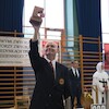 Wojciech Kunicki uhonorowany tytułem „Zasłużony dla Miasta Malborka”