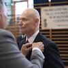 Wojciech Kunicki uhonorowany tytułem „Zasłużony dla Miasta Malborka”