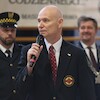 Wojciech Kunicki uhonorowany tytułem „Zasłużony dla Miasta Malborka”