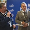 Wojciech Kunicki uhonorowany tytułem „Zasłużony dla Miasta Malborka”