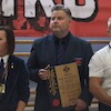 Wojciech Kunicki uhonorowany tytułem „Zasłużony dla Miasta Malborka”