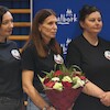 Wojciech Kunicki uhonorowany tytułem „Zasłużony dla Miasta Malborka”